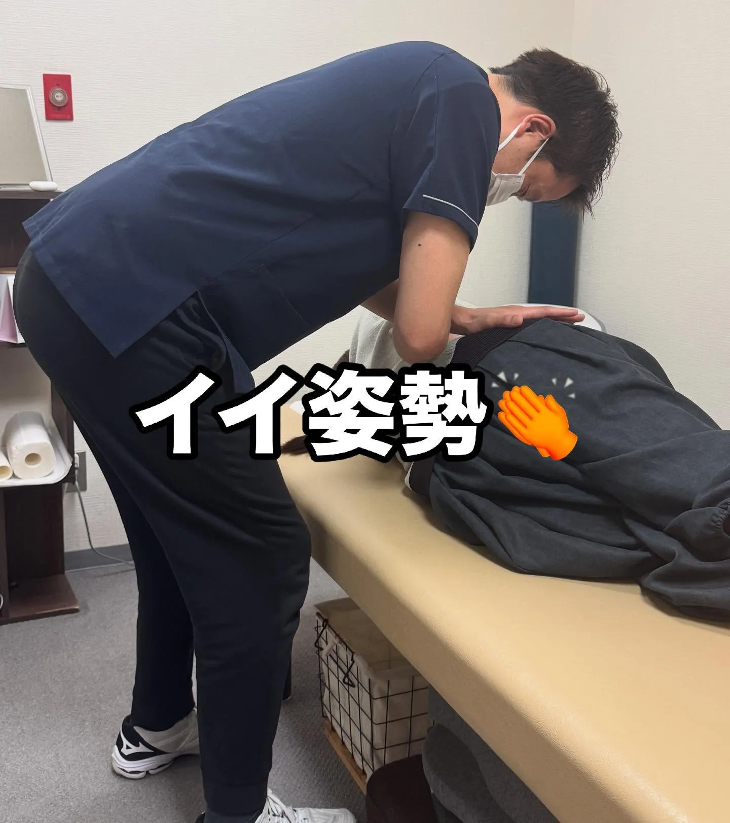 こんにちは！Body improveです。